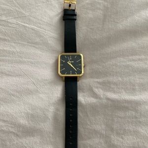 Nixon womens watch